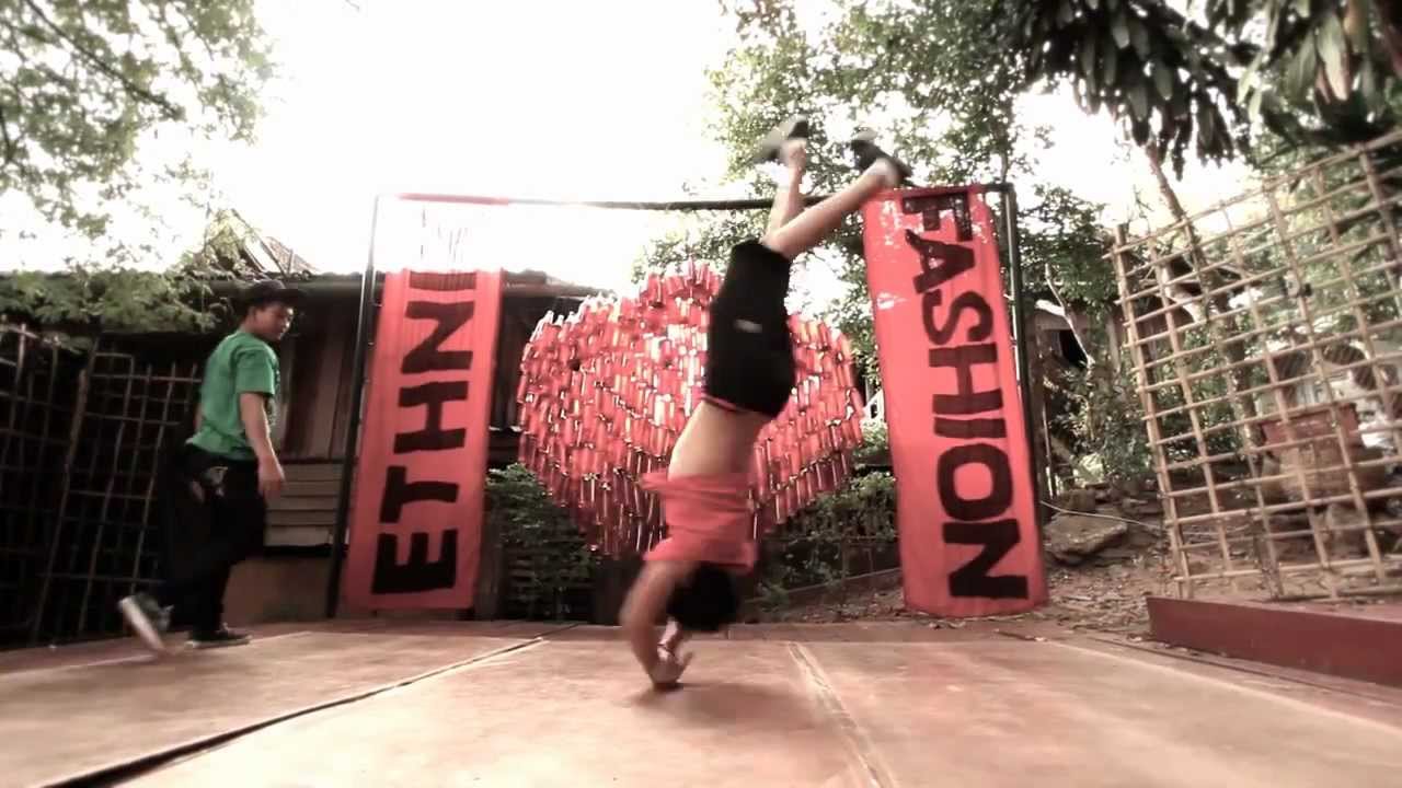 Luangprabang Crew Official Trailer 2012|ທີມເຕັ້ນຫລວງພະບາງ|HOPPIN