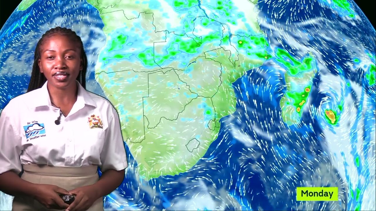 Ulosi wa Zanyengo Usiku uno ndi Mawa M'mawa pa 02 Feb 2026