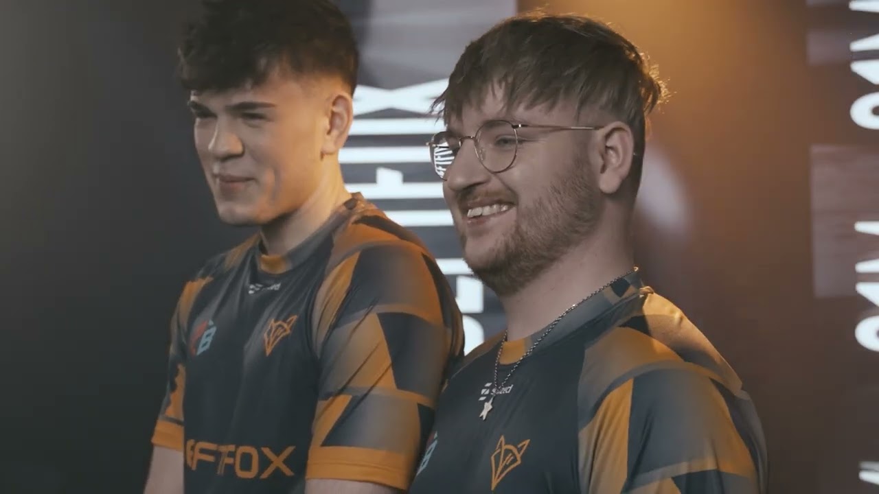 Teamvorstellung: Team DeftFox | ESL Fr&uuml;hlingsmeisterschaft 2023