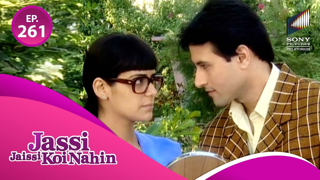 Armaan ने अपनी बातों से कैसे किया Jassi को Motivate? | Jassi Jaissi Koi Nahi | Full Episode 261