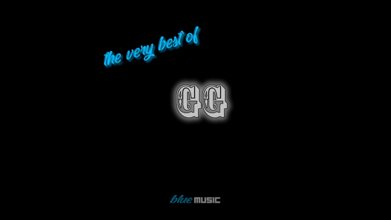 The Very Best Of GG (PCDJ)