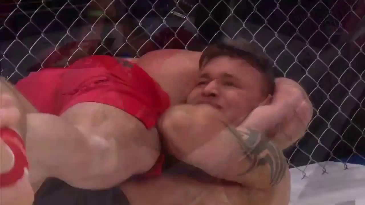 Fastest submission in M-1 Challenge 72