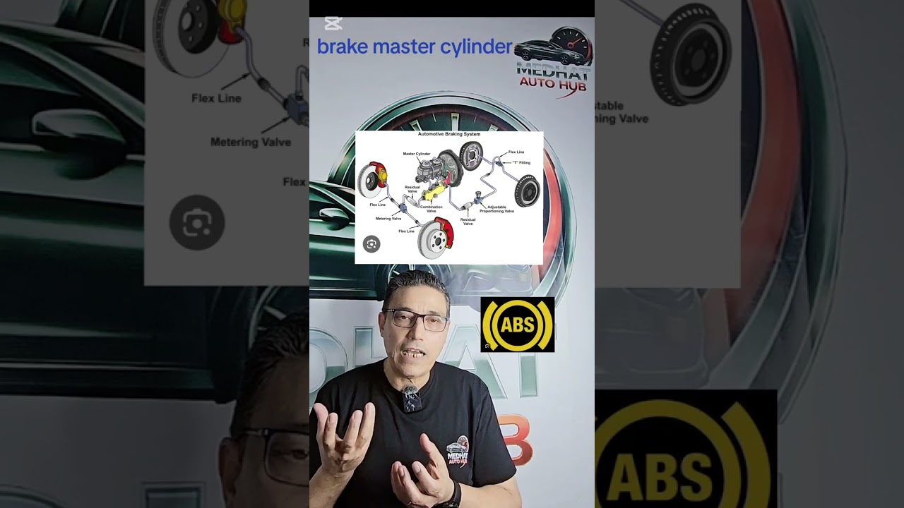 brake system field