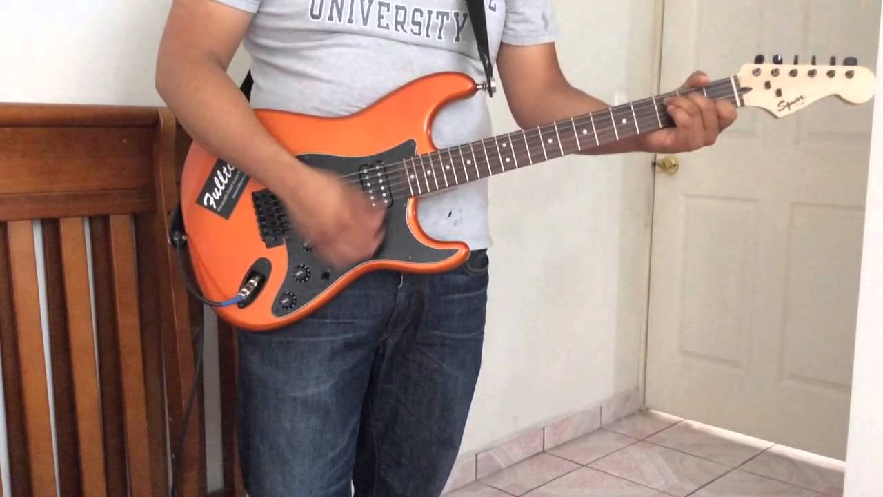 Cuan Grande Es Dios (Rasgeo)