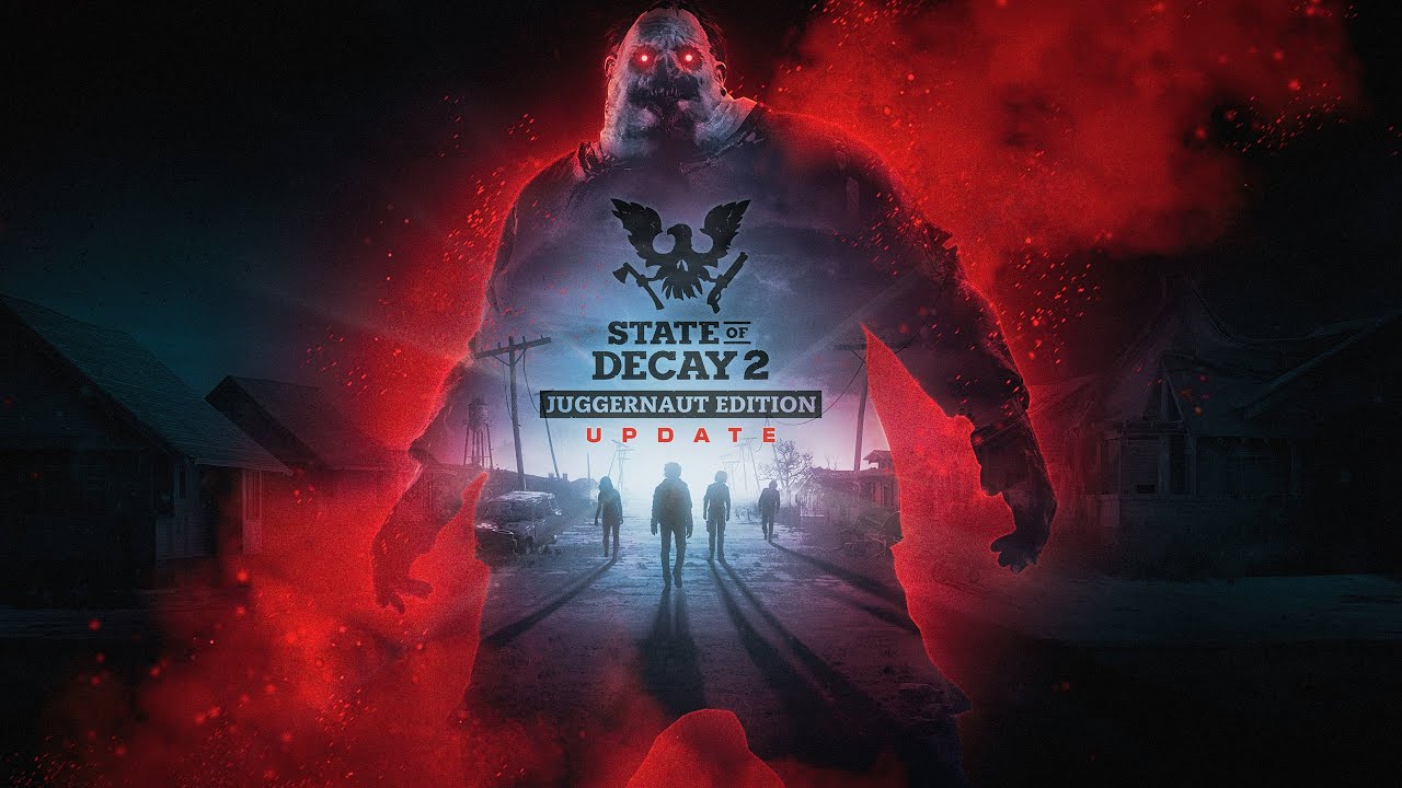 🔴Empezando una nueva Comunidad - State Of Decay 2 #2