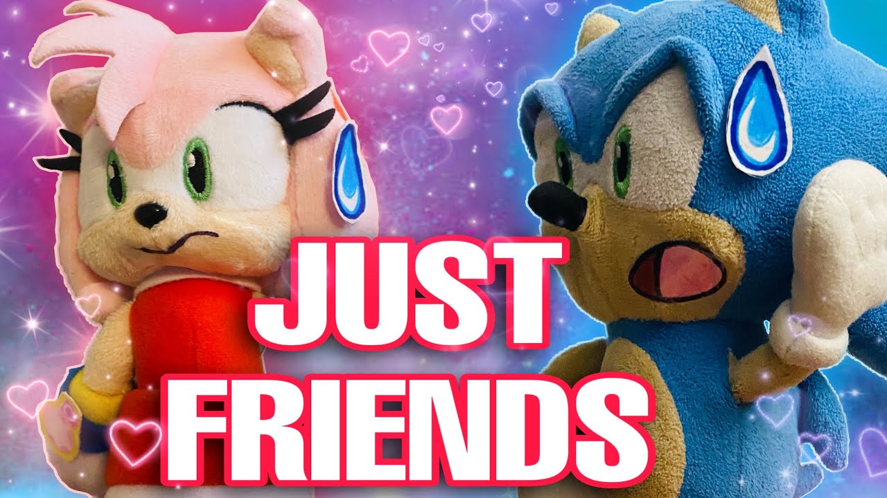 MileSpeeds: Just Friends