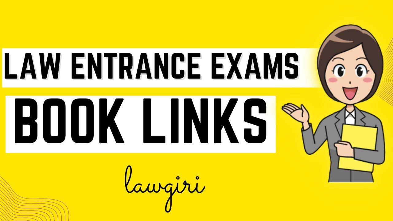 best book for law entrance exam|Law Entrance Exam Books|best books for llb entrance exam|Book List
