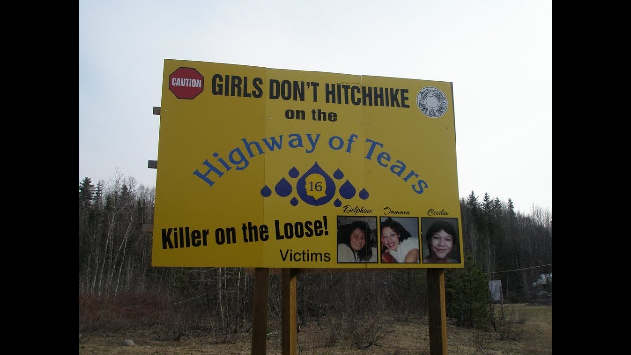 The Stream - Protecting Canada's indigenous women