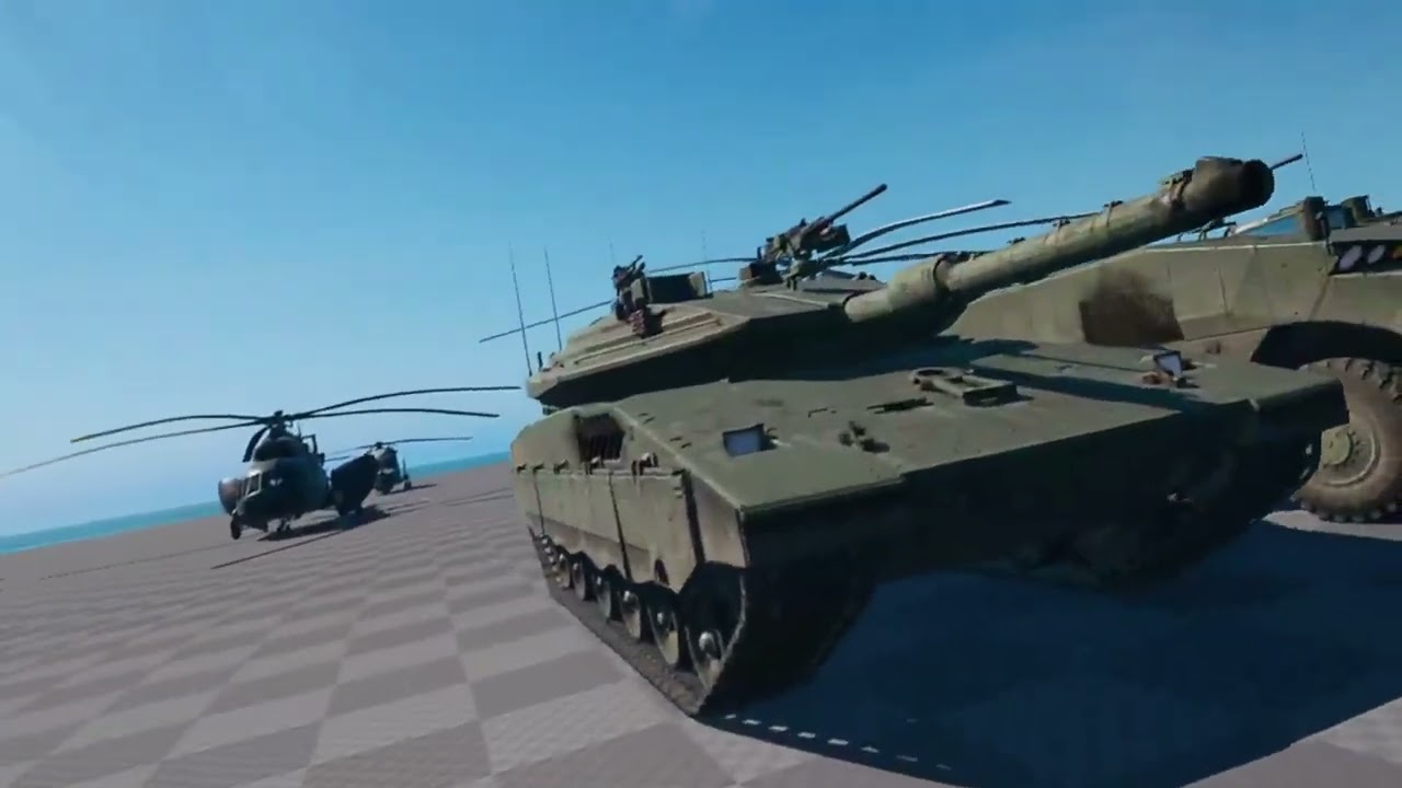 VR Integration Test (AGS Alpha 1.3) UE5 DEV LOG