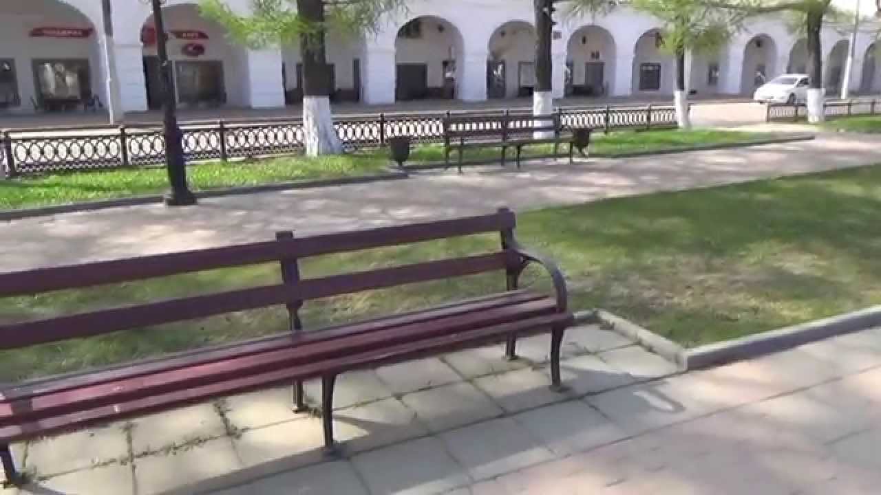 Russia. Kostroma. 2014.