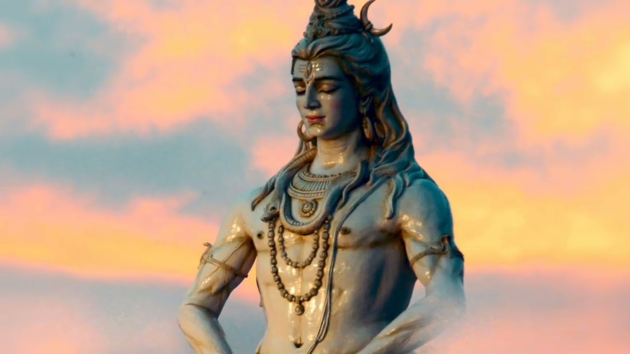 शिव शंकर 💓#bholenath #shiva 🥰#bholebaba #shivratri #video #mahadev #1kviews #bhole 