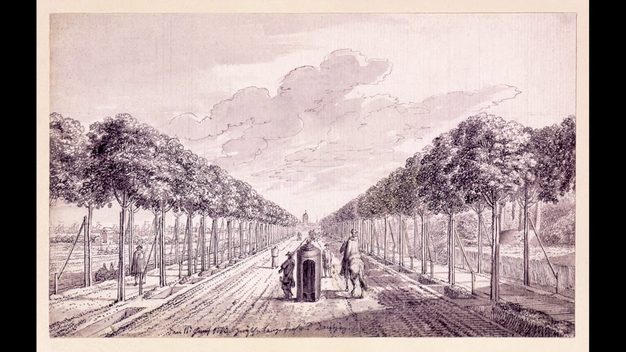 G. A. Benda - Harpsichord Concerto in b minor (1760) Małgorzata Skotnicka - harpsichord