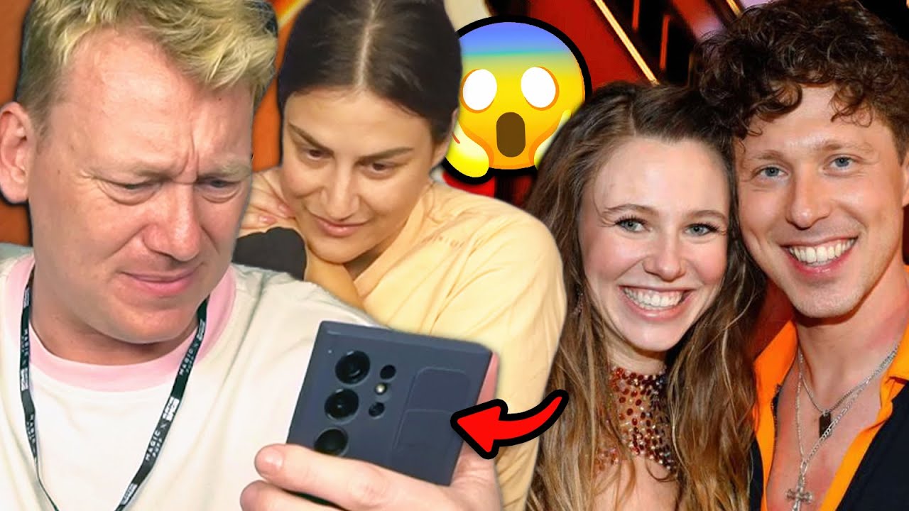 ÜBERTRIEBENER HATE bei LETS DANCE? 🥺 TALK mit AFFE über ihre ZEIT in DER SHOW 😳