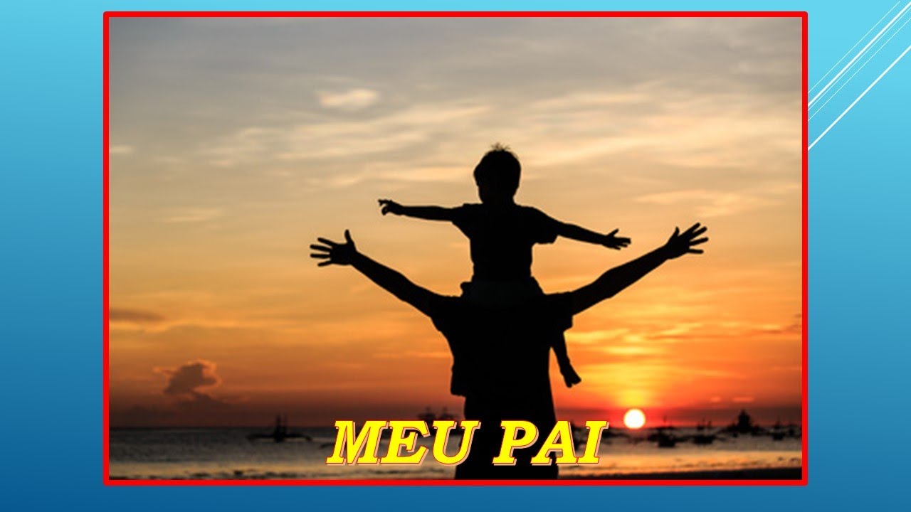 MEU PAI****** TIÃO DO CARRO E PAGODINHO(Compositores-Tião do Carro e José Caetano Erba