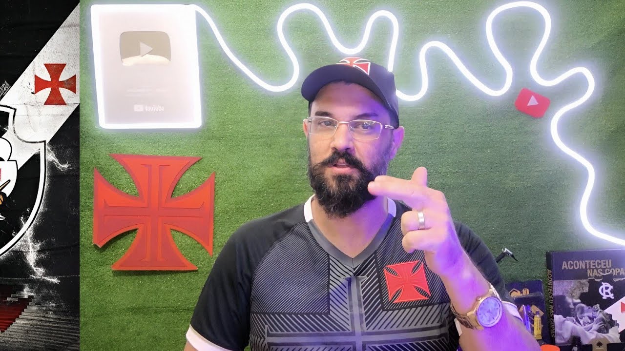 🚨VASCO EMPRESTA ATACANTE/TCHÊ TCHÊ RECUSA PROPOSTA/CUIABANO E SPINELLI VÃO PARA O JOGO AMANHÃ