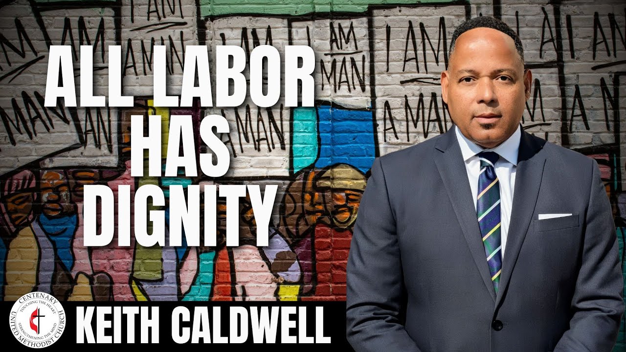 Deuteronomy: Escaping Slavery Mentality for Promised Land