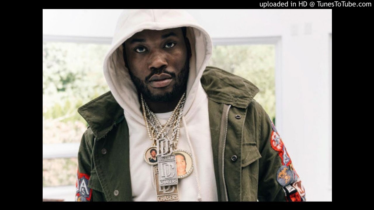 Locked Up (Meek Mill Intro/Outro Type Beat Dreams & Nightmares 2)