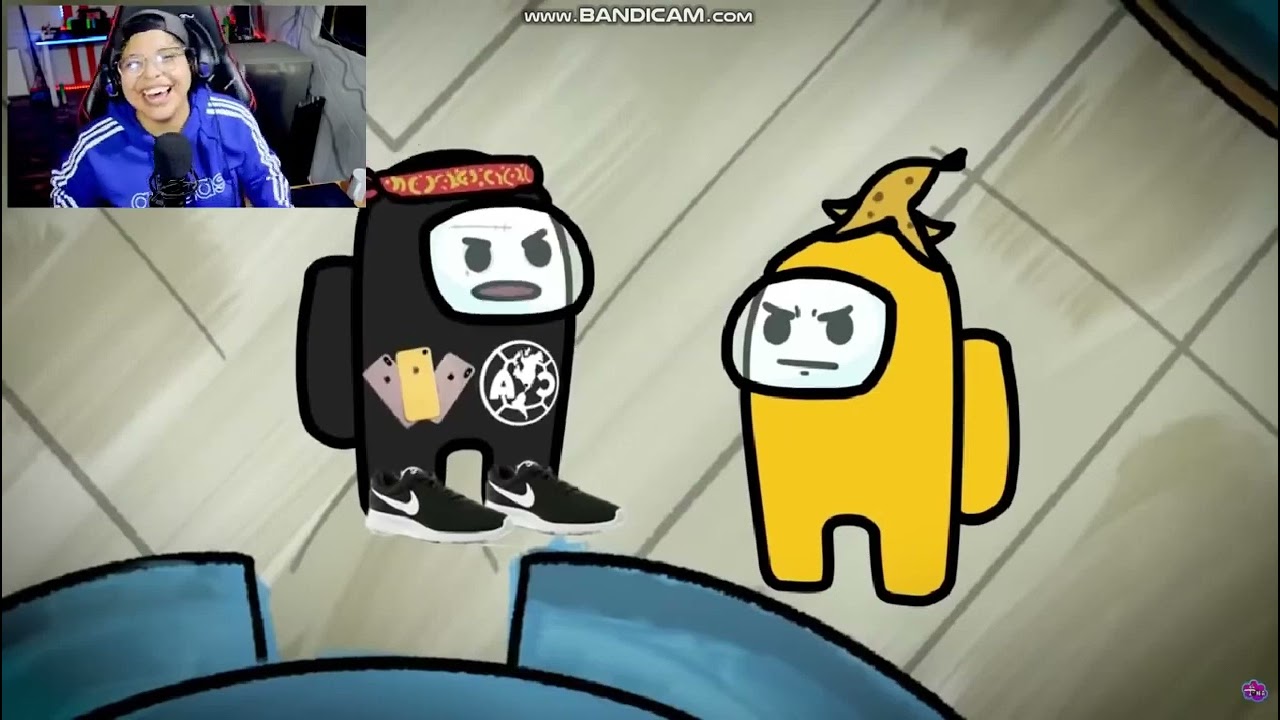 Las risas de Pathofail (Parte 1 XD)