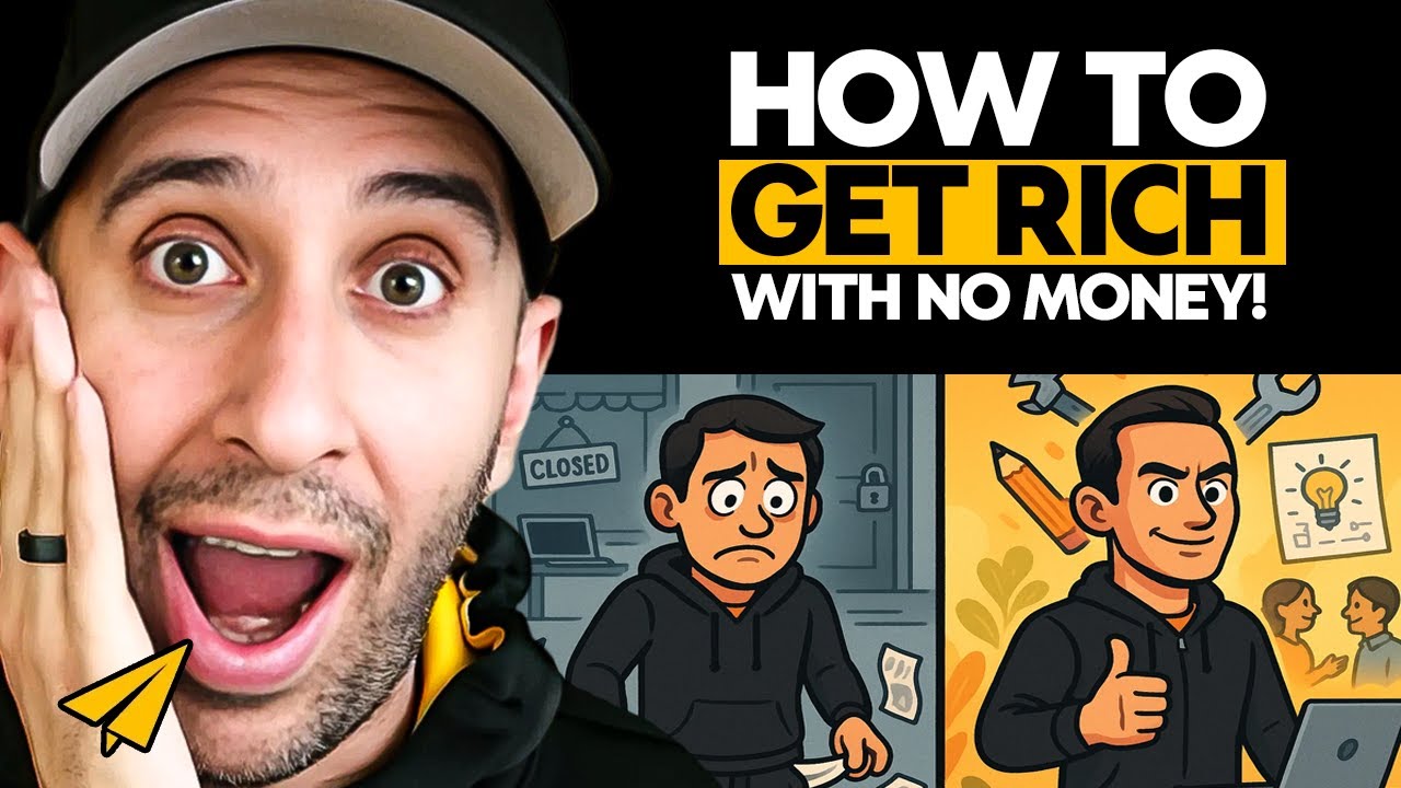 Discover How to Start Your Business Without Cash | 20 Proven Tactics