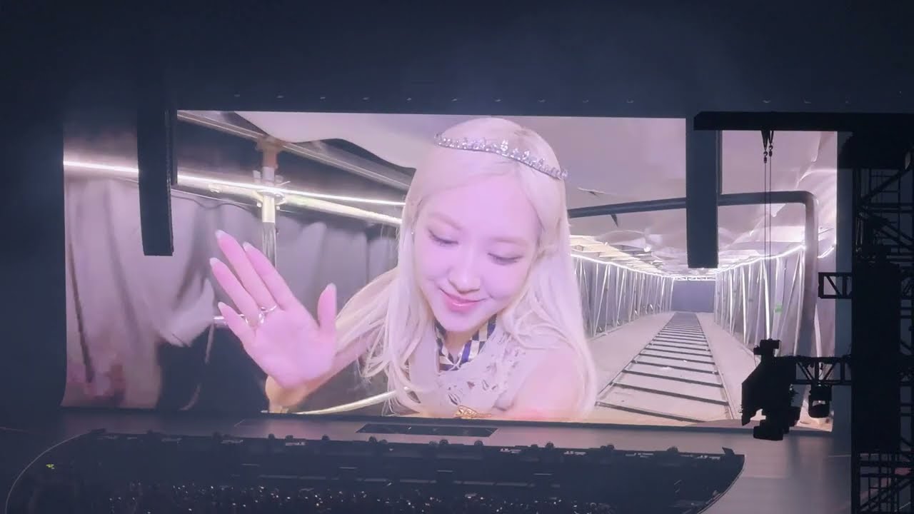 BLACKPINK [DEADLINE] in Hong Kong Day 2｜2026-1-25 (5/9)
