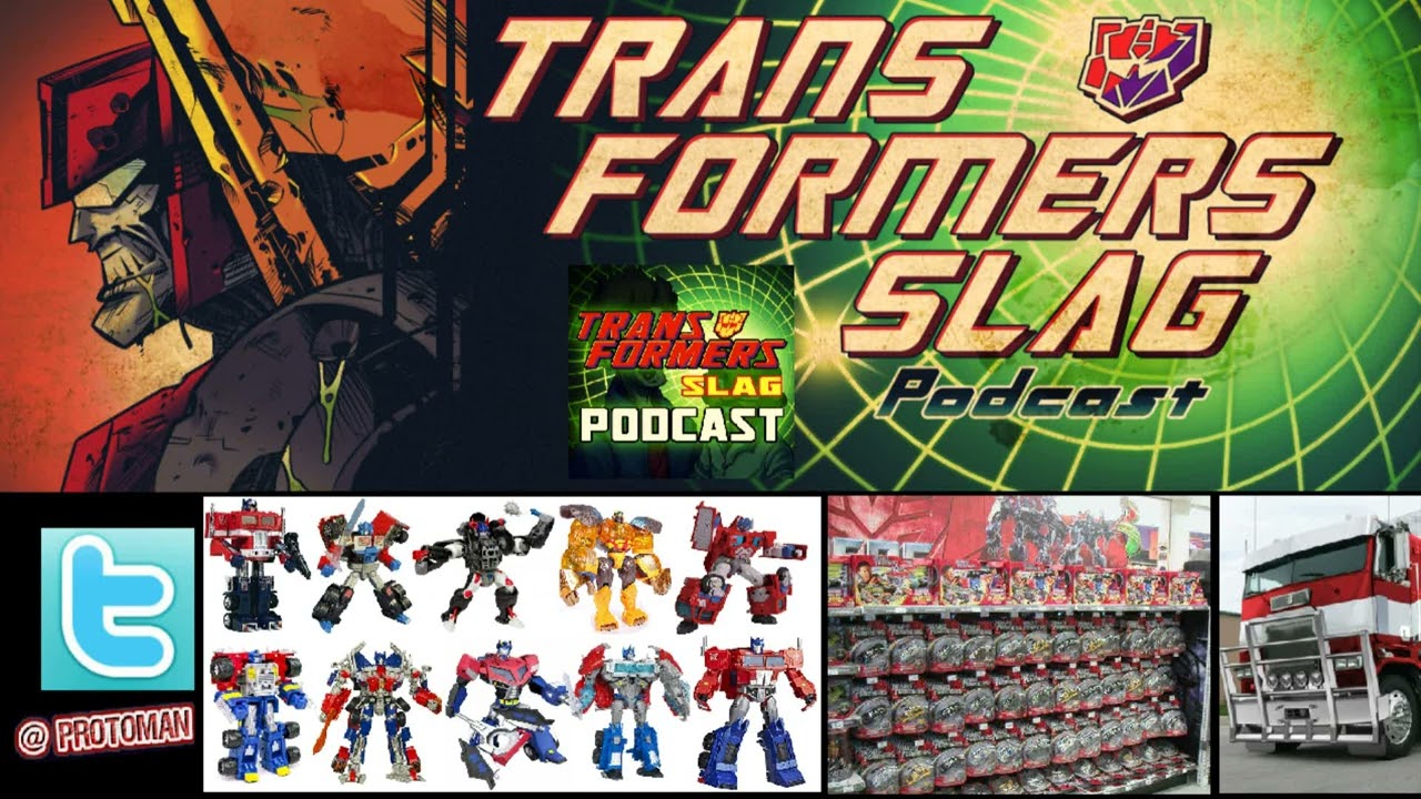 The evolution of the Transformers fandom | Replaced with a New Generation.