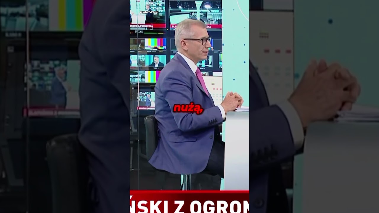 Adam Glapiński nie zasłużył na 200 tys. zł podwyżki❗️💬 Senator Krzysztof Kwiatkowski👇#NBP #Glapiński