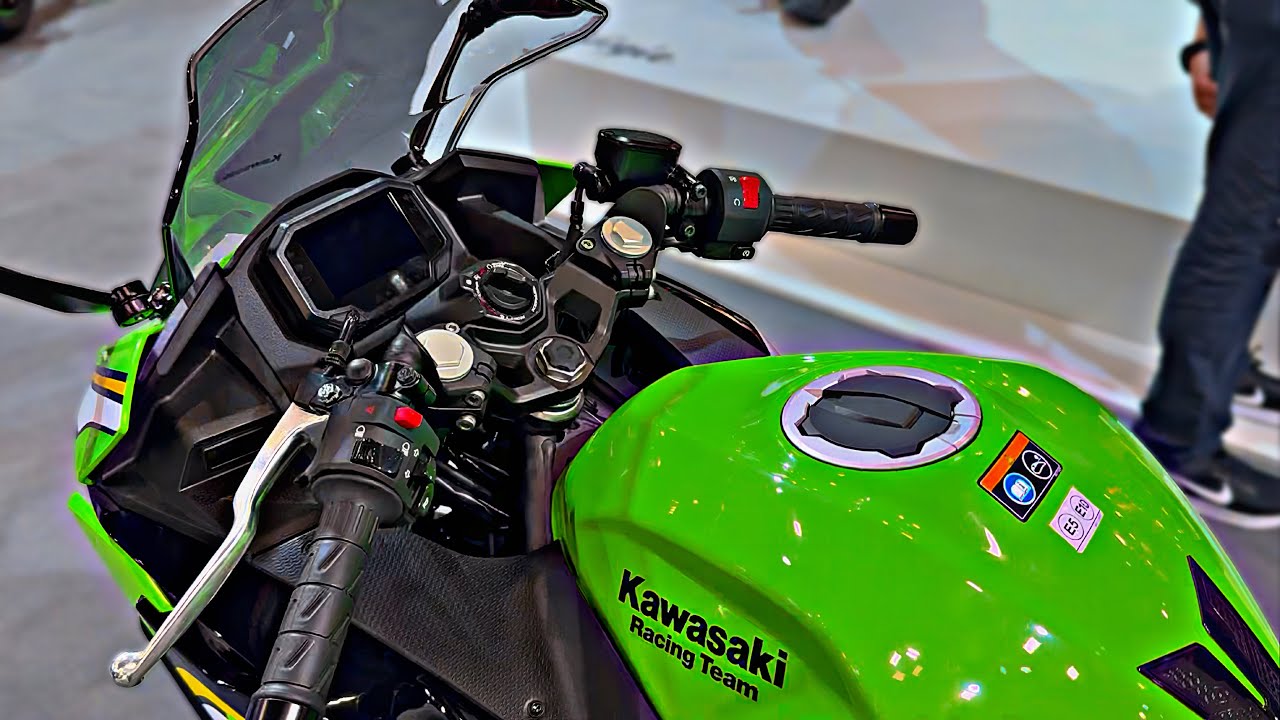All 66 Best Kawasaki Bikes &ndash; 2026 Lineup 