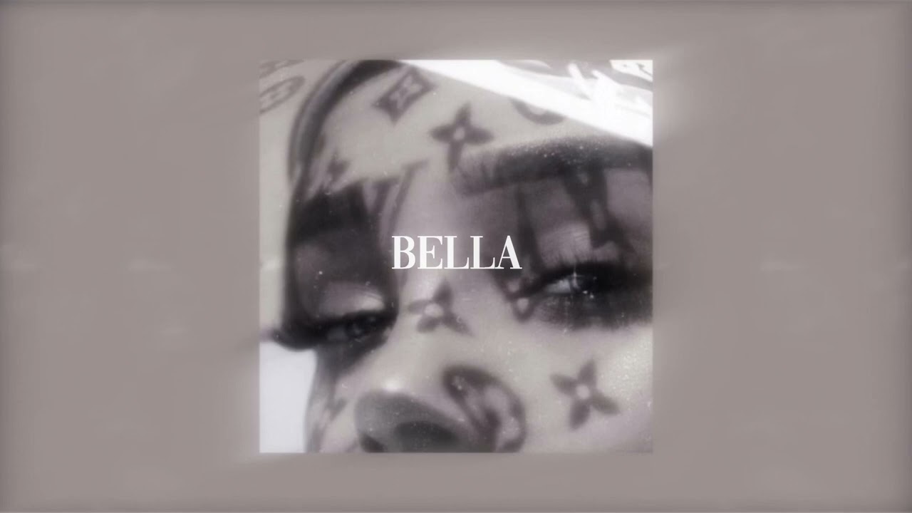 butrint imeri - bella (sped up)