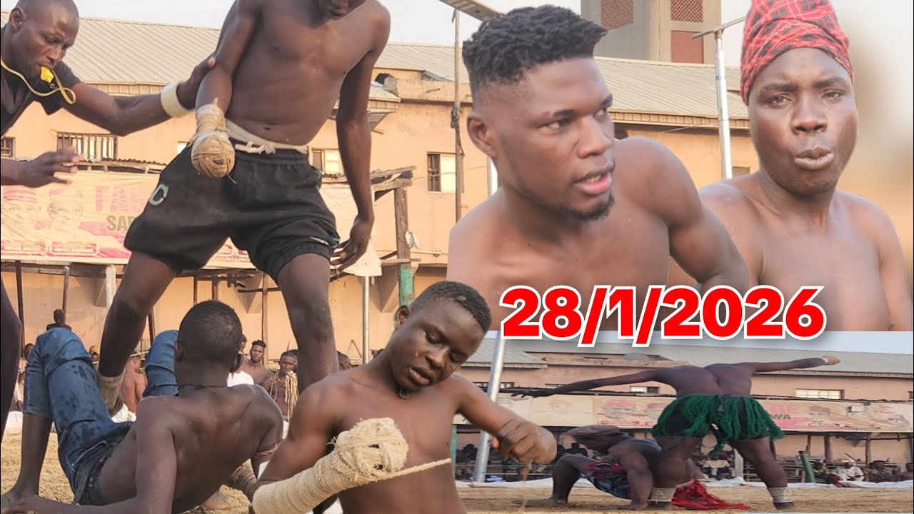 28/1/26 YAU TALALACE SHA ABAN DA DOGON KYALLU  GURUMADA DAN KASA YAYI AIKI D MALAM ABASU TV 