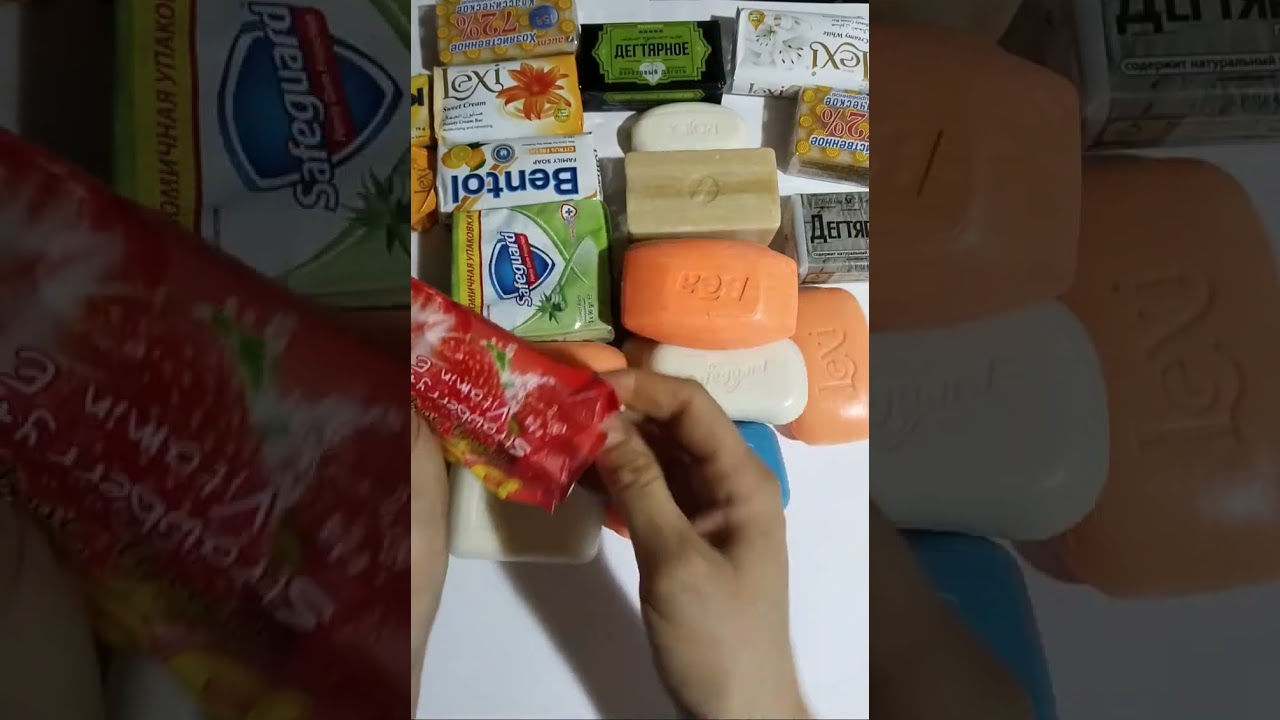 #asmrsoapcutting #asmr #relax 