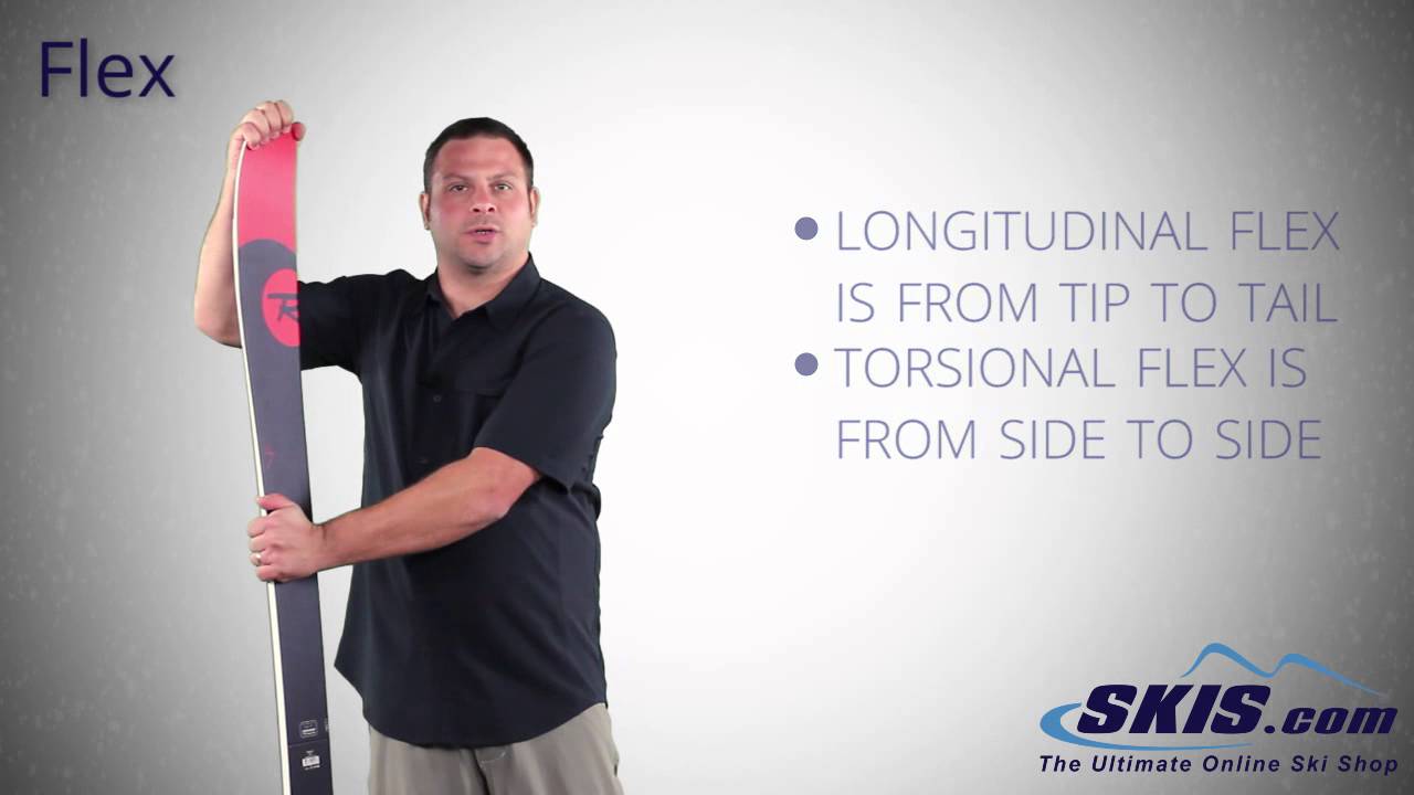 Ski Flex Explained