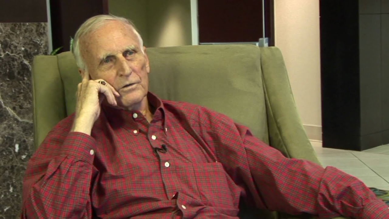 Newsday North Fulton, Coach Bill Yoast 