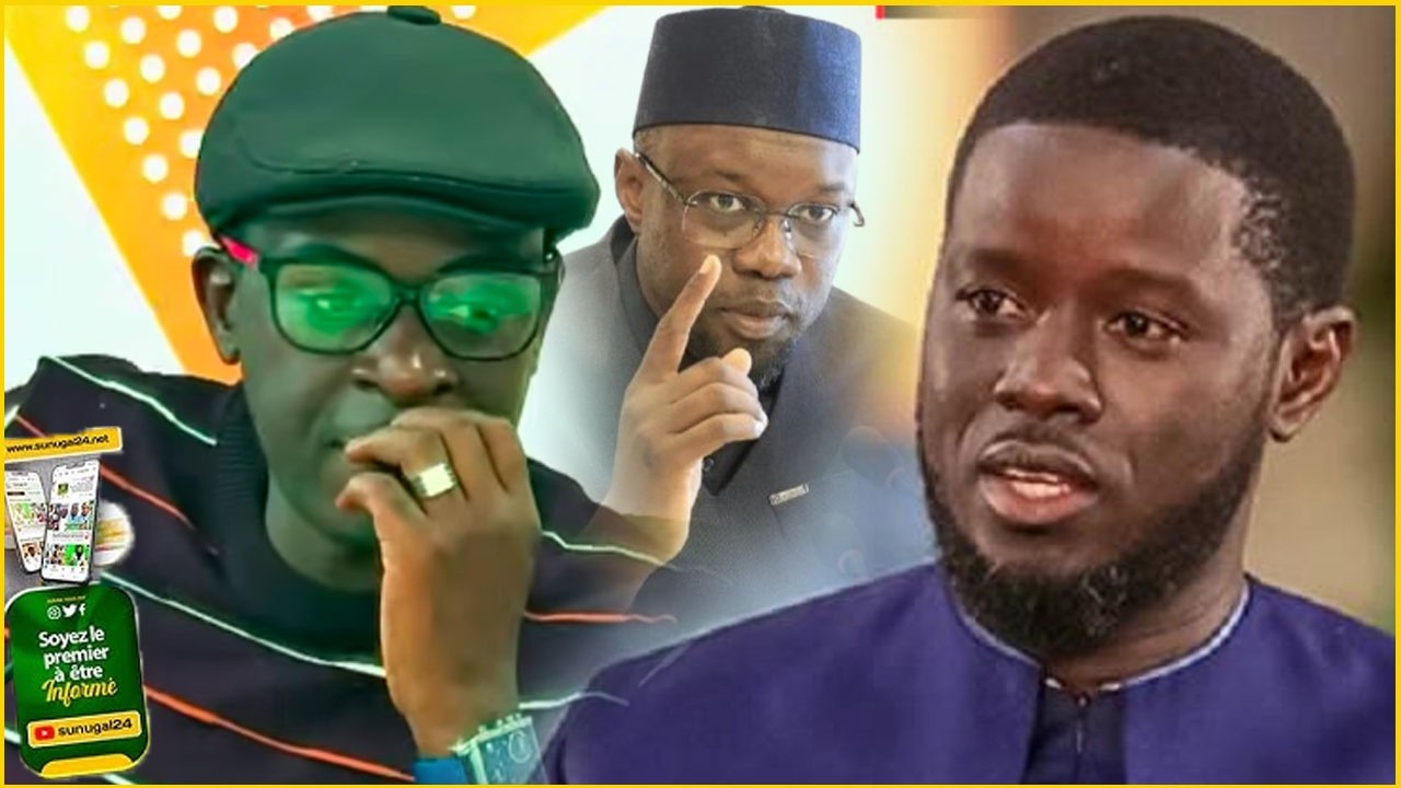 Doyen Samba Ndiaye met en garde Diomaye 