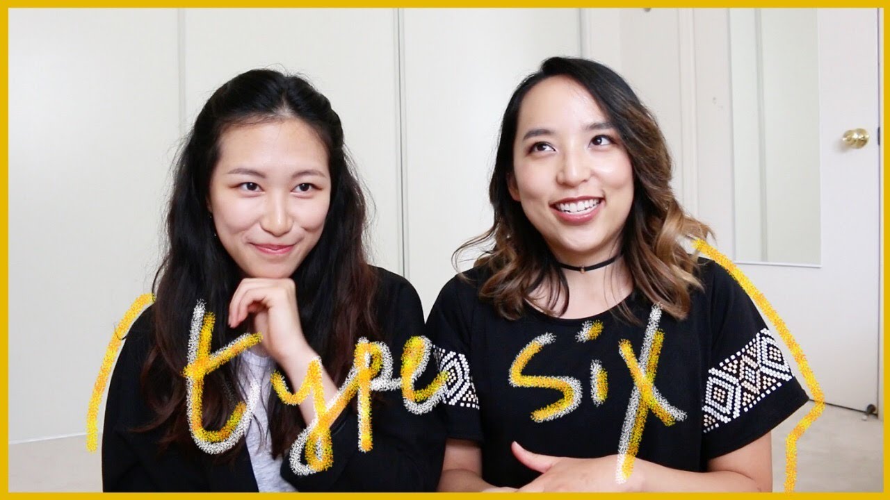 Type 6 | The Enneagram