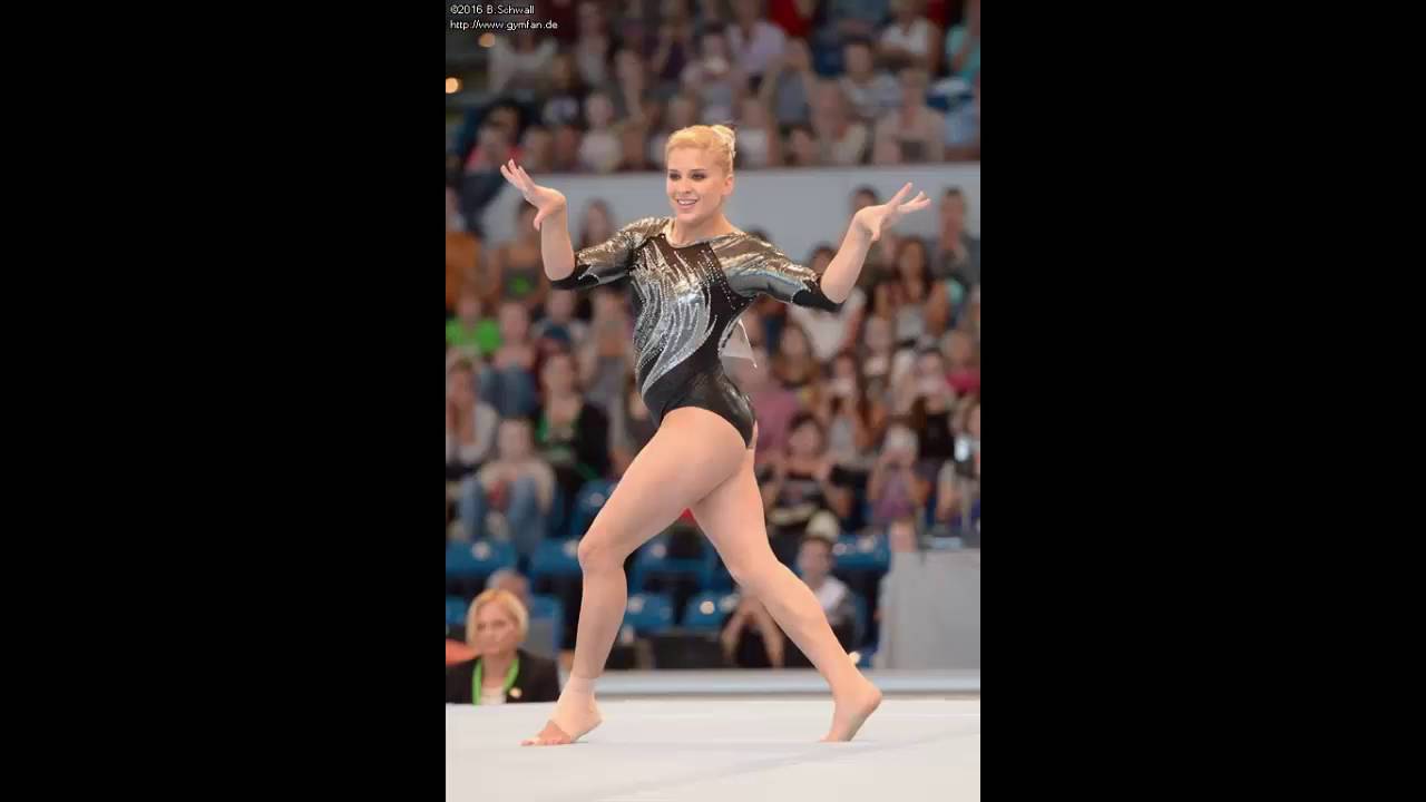 Elisabeth Seitz - Floor Music 2016_2018
