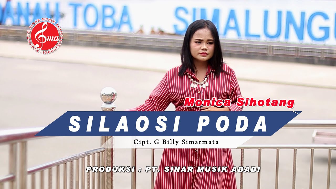 Monicha Sihotang - Silaosi Poda || Lagu Batak Terbaru 2023