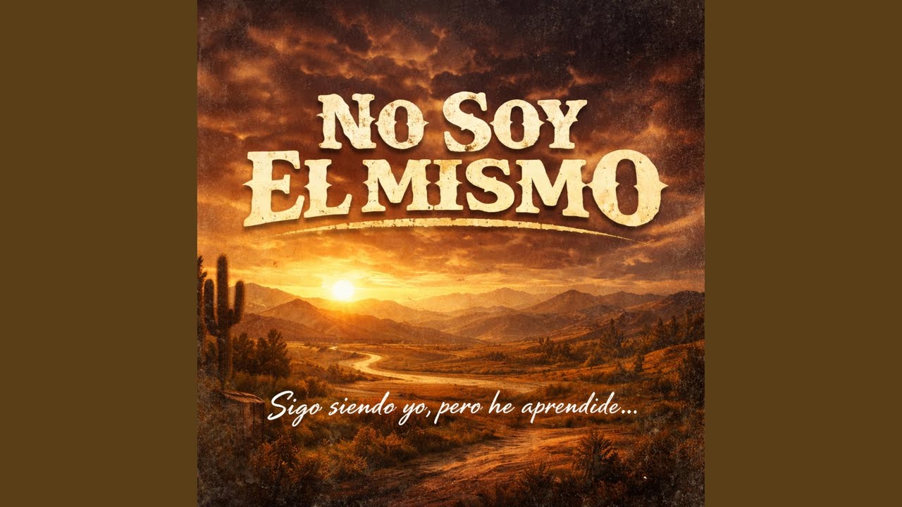 No Soy El Mismo