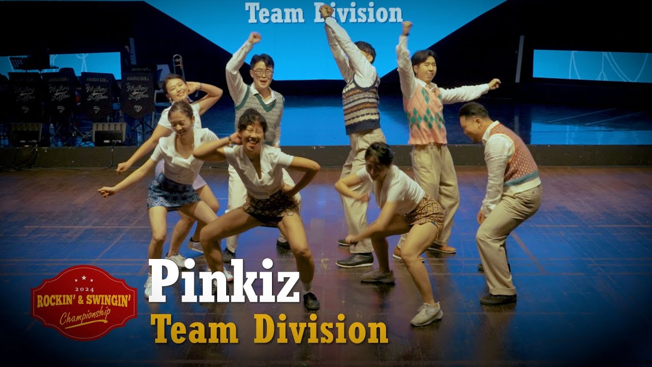 [RSF 2024]Championship Team Division : Pinkiz