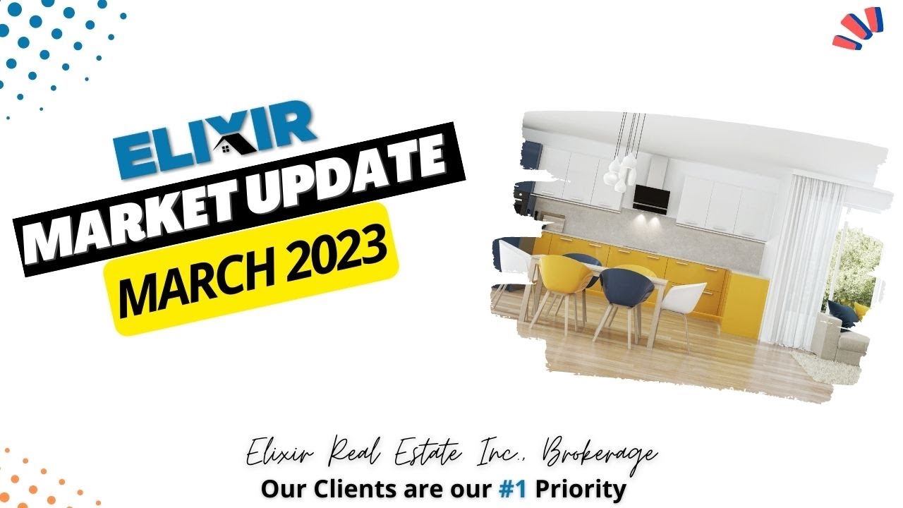 Toronto Real Estate Market Update: March 2023