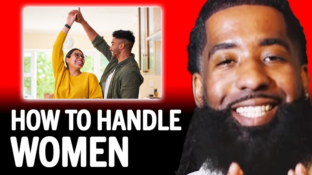 9 GREAT Tips For Dealing With An EMOTIONAL Woman