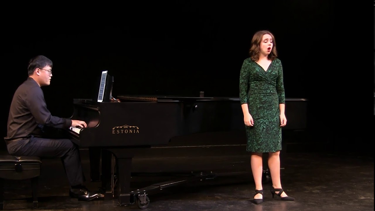 Venite, inginocchiatevi from Le nozze di Figaro by Mozart