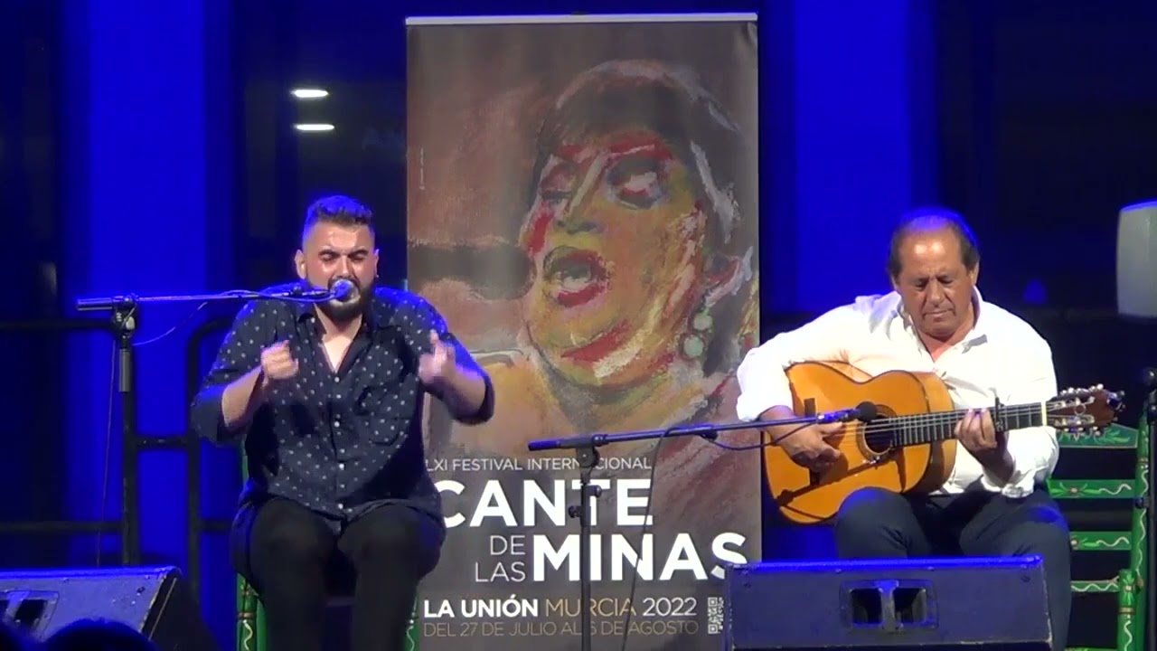 Flamenco en Sagunto 2022