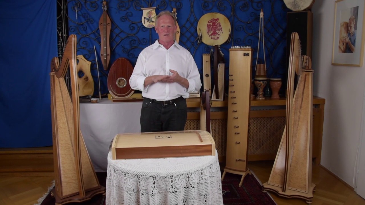 Breites K&ouml;rpermonochord
