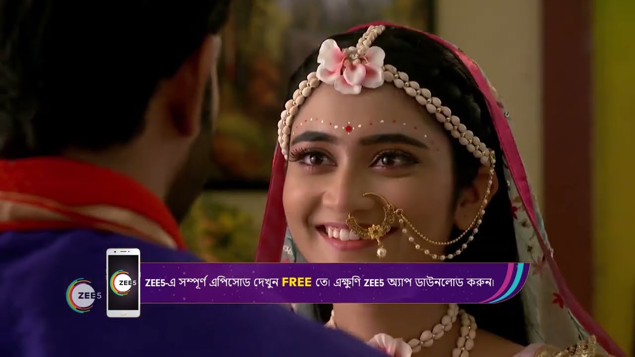 Jagadhatri | Ep - 380 | Sep 13, 2023 | Best Scene 2 | Zee Bangla