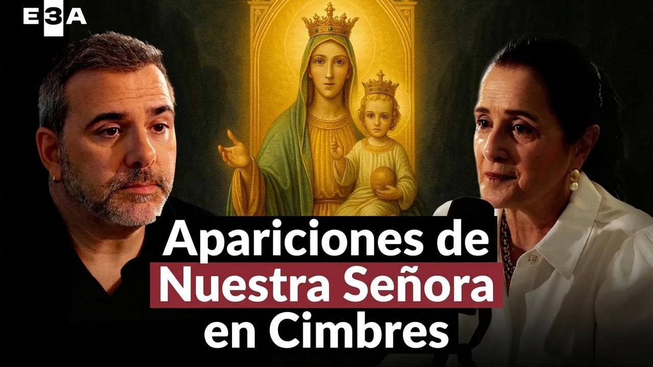 Las apariciones de la Virgen en Cimbres: La historia de la hermana Ad&eacute;lia, Sierva de Dios