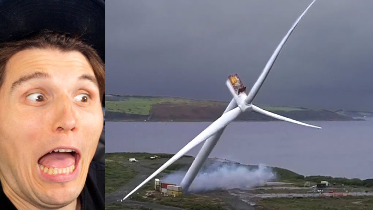 Paluten REAGIERT auf 50 der unglaublichsten Momente, die jemals gefilmt wurden!