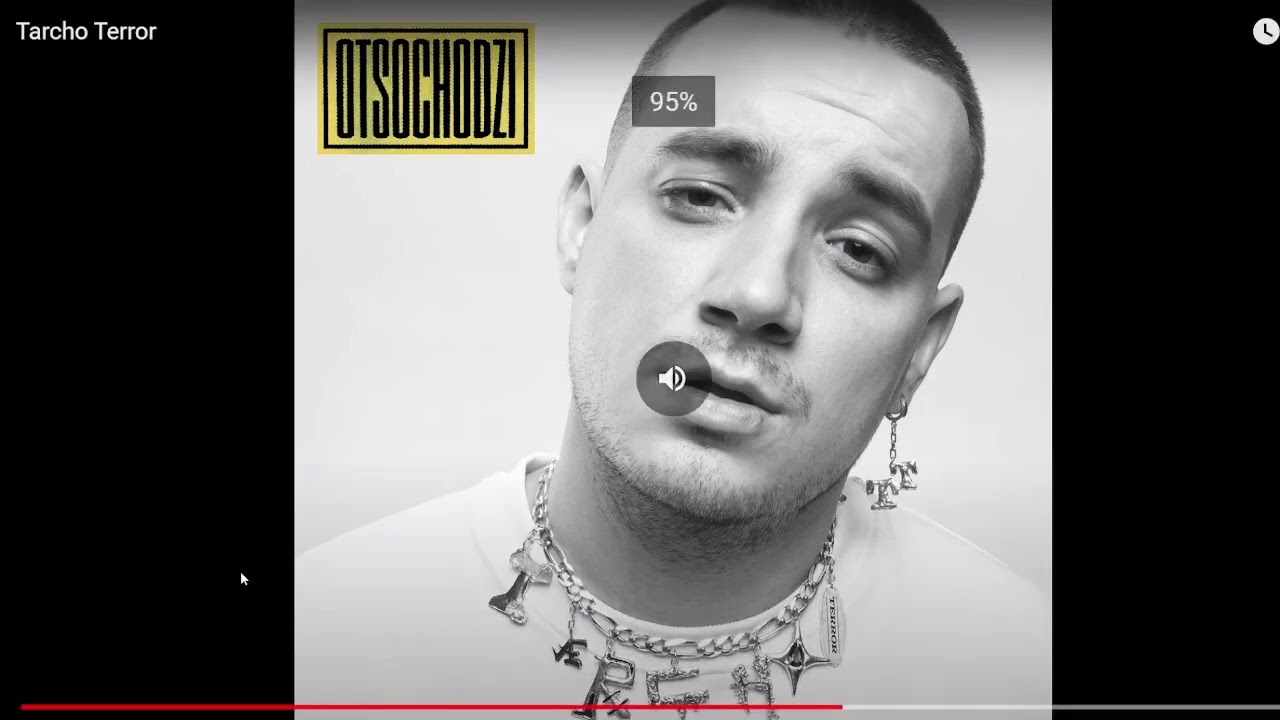 Otsochodzi - Tarcho Terror CENZURA