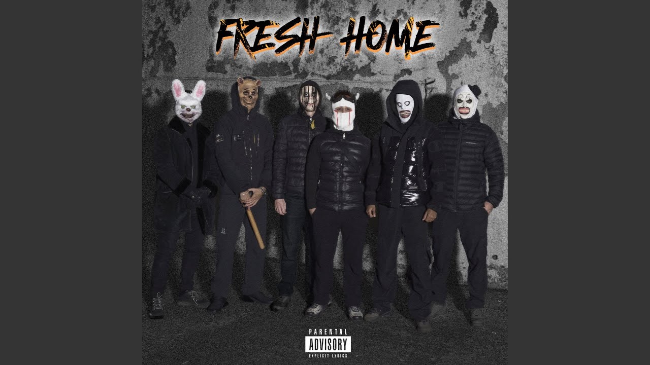 FRESH HOME