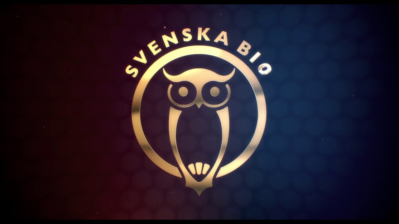 Svenska Bio vinjett