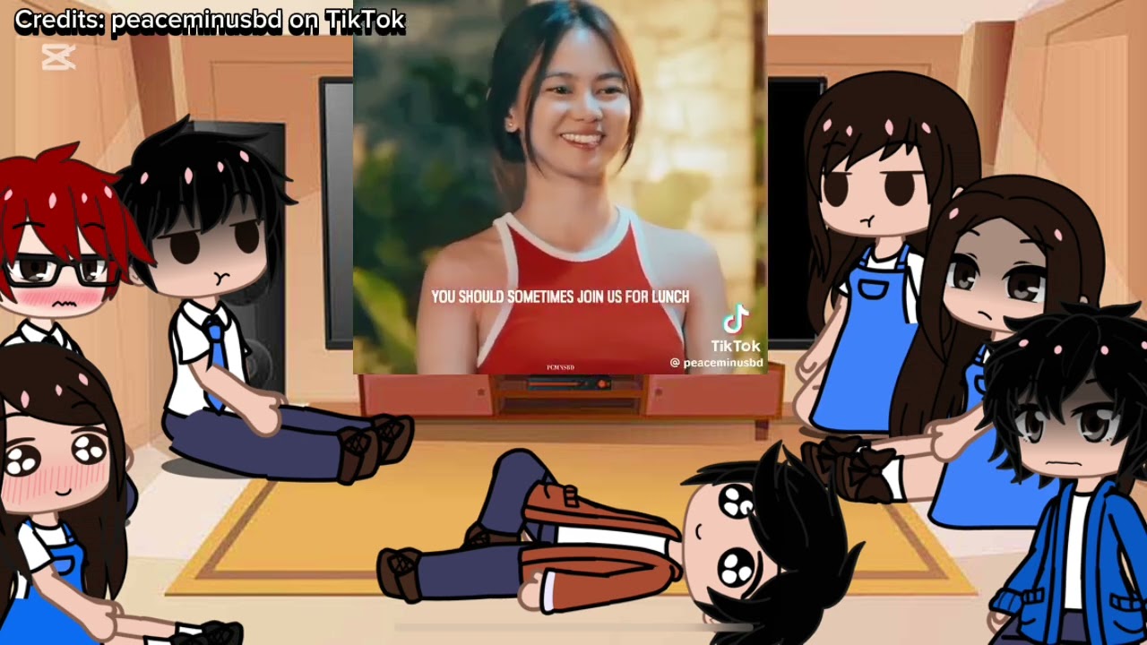 Ang mutya section e react to jayri (requested)
